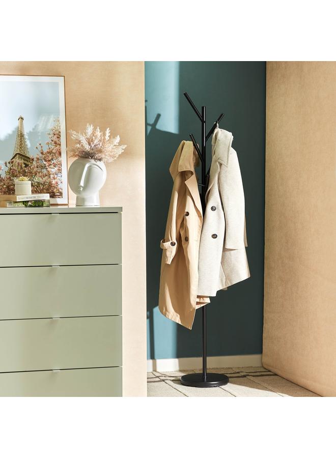 Home Box Coat Rack Tree  - Image 4