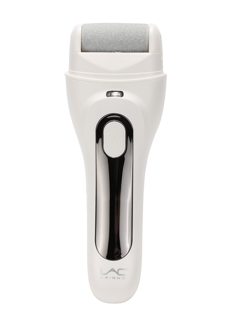 LAC LAICHY Electric Grinding Pedicure Tools 3 Speed  3 Roller Foot File for Heels Professional Foot Care Tool  LCD Display Dead Hard Skin Callus Remover  - Image 5