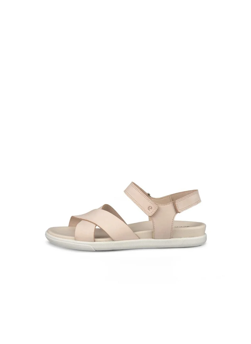 إيكو ECCO Damara Sandal Limestone