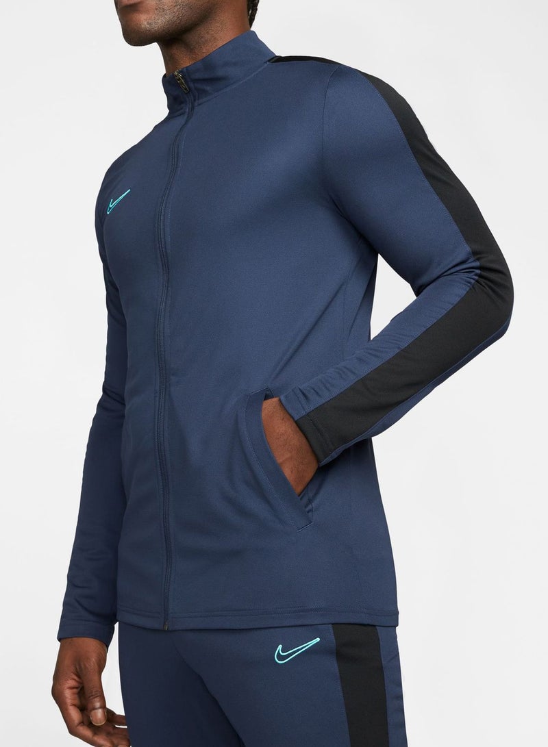 Nike Dri-Fit Academy Tracksuits - Image 3