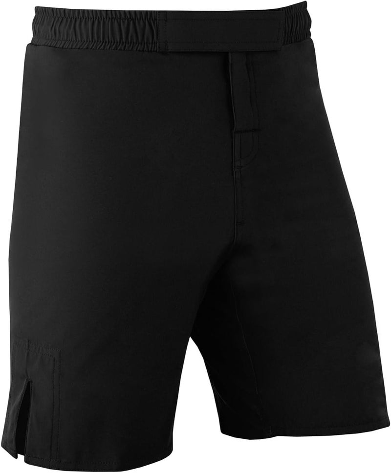 Roar Kids Mixed Martial Arts MMA Short BJJ Training Muay Thai Workout - Image 1