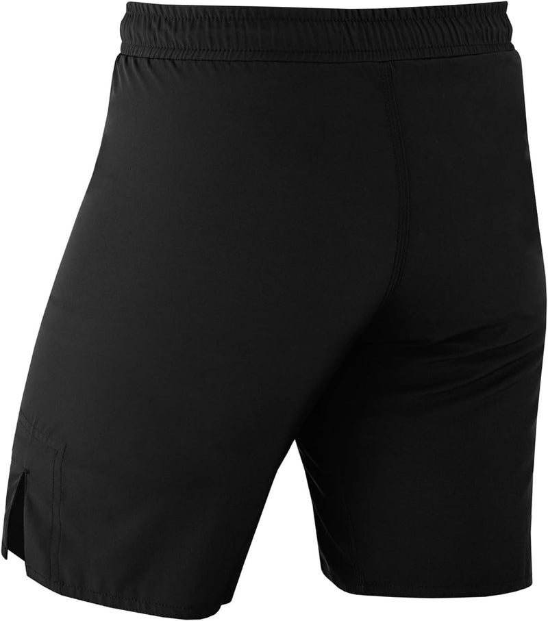 Roar Kids Mixed Martial Arts MMA Short BJJ Training Muay Thai Workout - Image 3