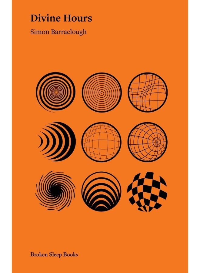 Divine Hours - Image 1