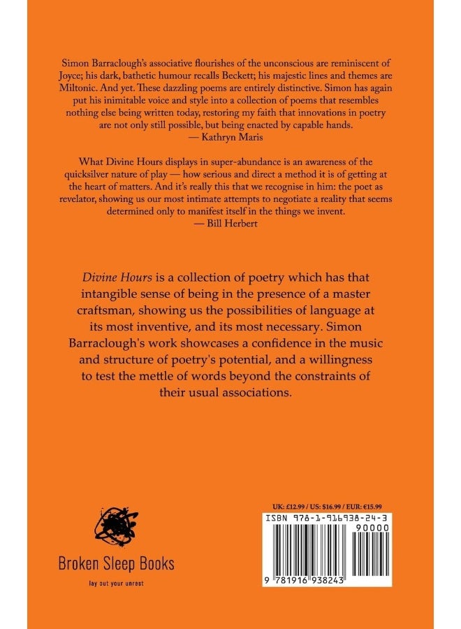 Divine Hours - Image 2