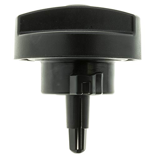 MotoRad MGC844 Fuel Tank Cap Fits BMW X5 00–23 X3 04–23 328i 99–16 X1 12–23 328i xDrive 09-16 330i 01-23 Mini Cooper 02–23 VW Jetta 11–13 8T0201550B 8K0201550N 16117482903 8K0201550K 8K0201550H - Image 2