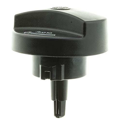 MotoRad MGC844 Fuel Tank Cap Fits BMW X5 00–23 X3 04–23 328i 99–16 X1 12–23 328i xDrive 09-16 330i 01-23 Mini Cooper 02–23 VW Jetta 11–13 8T0201550B 8K0201550N 16117482903 8K0201550K 8K0201550H - Image 5