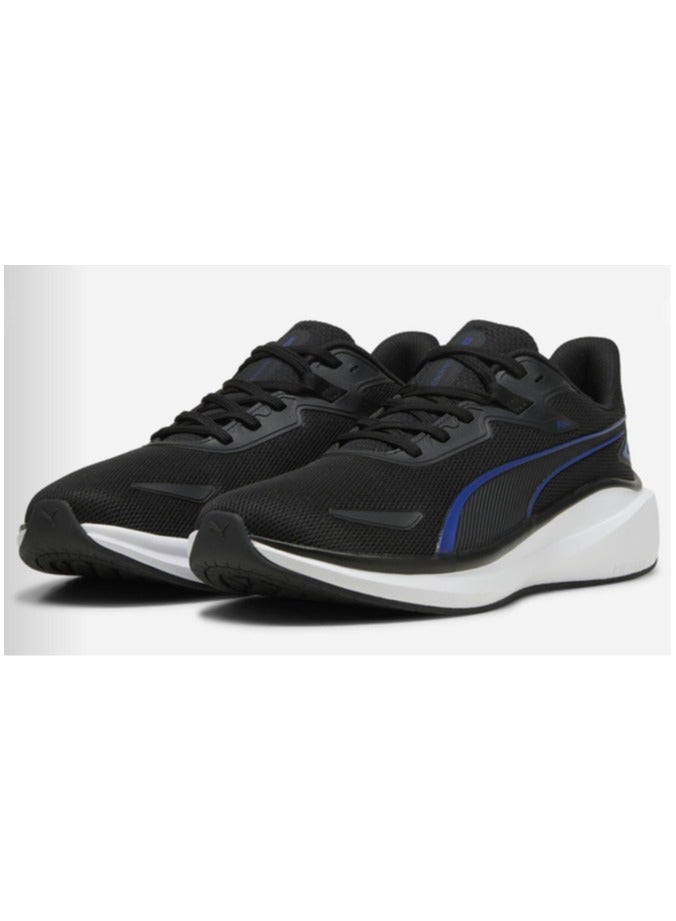 بوما PUMA Skyrocket Lite - Black and Lapis Lazuli - Image 1