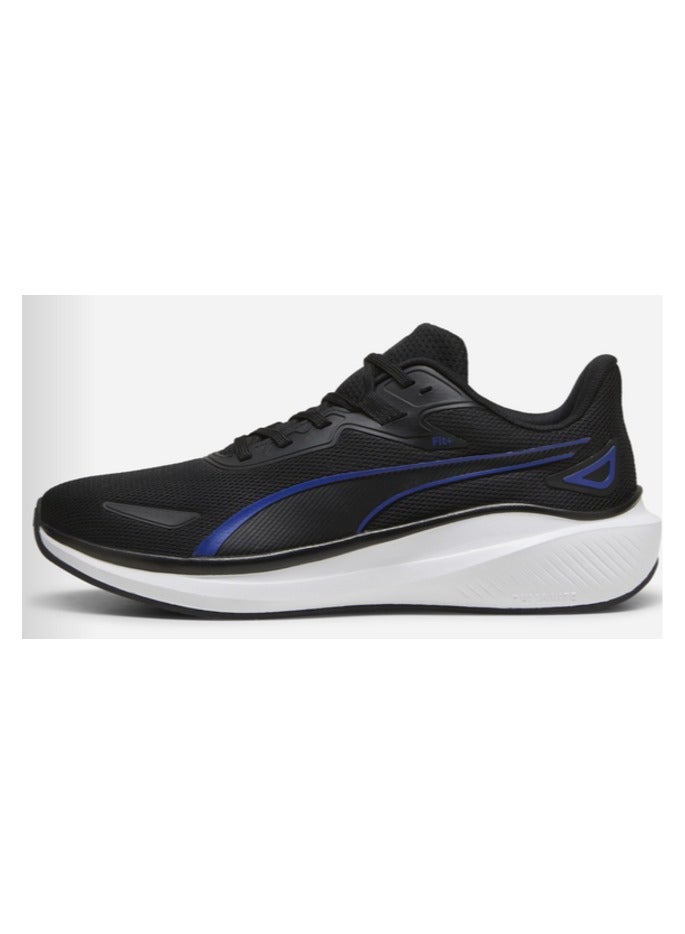 بوما PUMA Skyrocket Lite - Black and Lapis Lazuli - Image 2