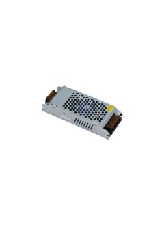 Lucio 24VDC 100W Consistent LED Module Voltage Power Supply Silver and Brown 3.4 x 15.5 x 6.3 cm LS-100W-24V-IP20  - Image 3