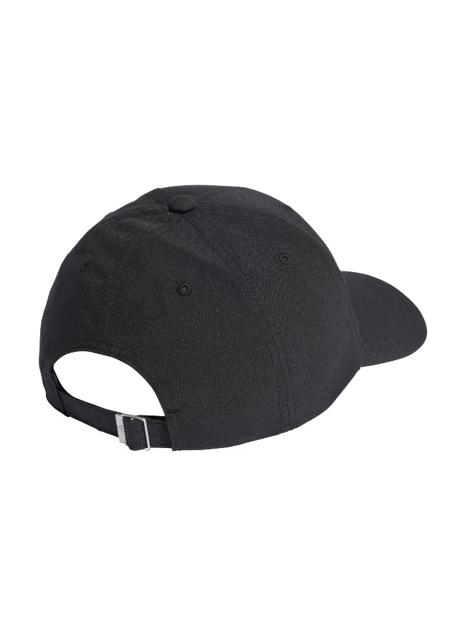 adidas Adidas Run Es Cap A.R. U Black Running Headwear For Unisex
