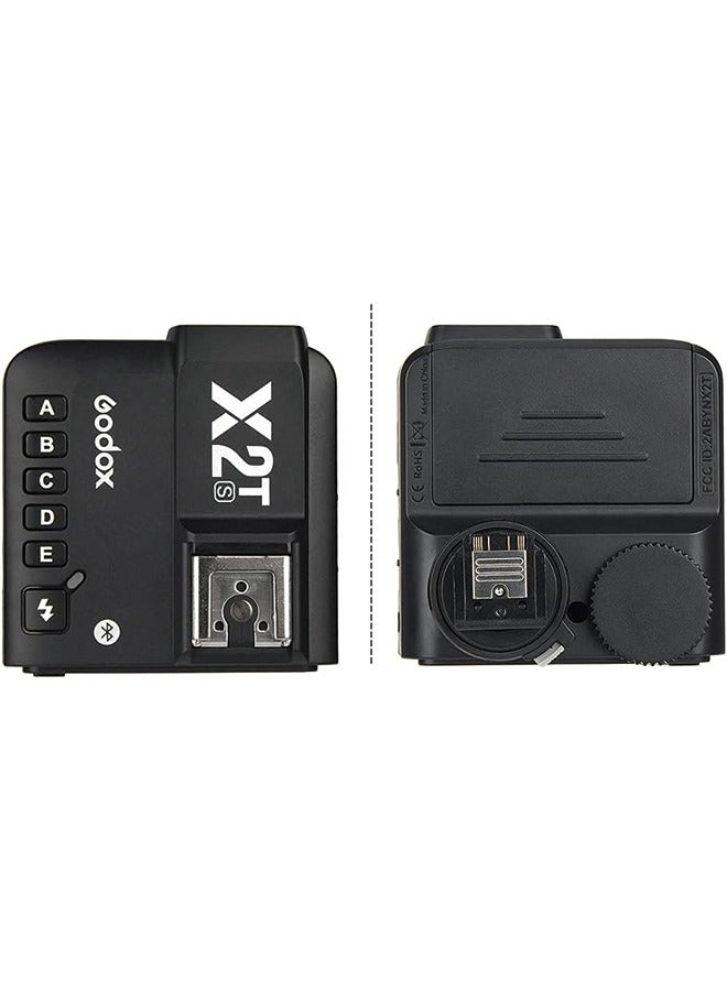Godox X2T-S TTL Wireless Flash Trigger
