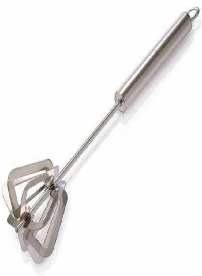 Bekner Stainless Steel Cage Whisk - Image 1