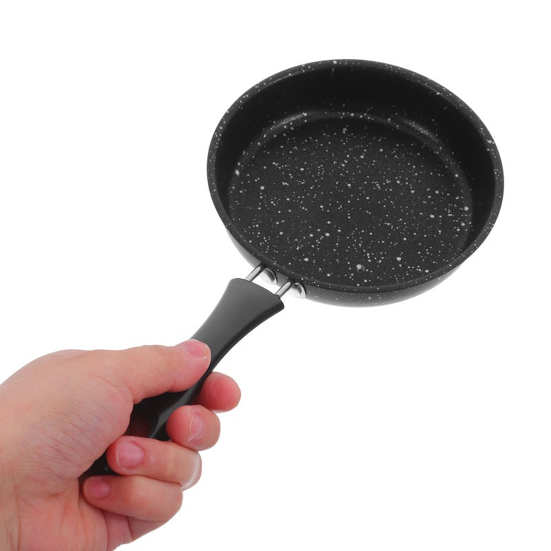 🍳 مقلاة حجر المايفان بتوزيع حراري متساو لطهي البيض والستيك - Image 2