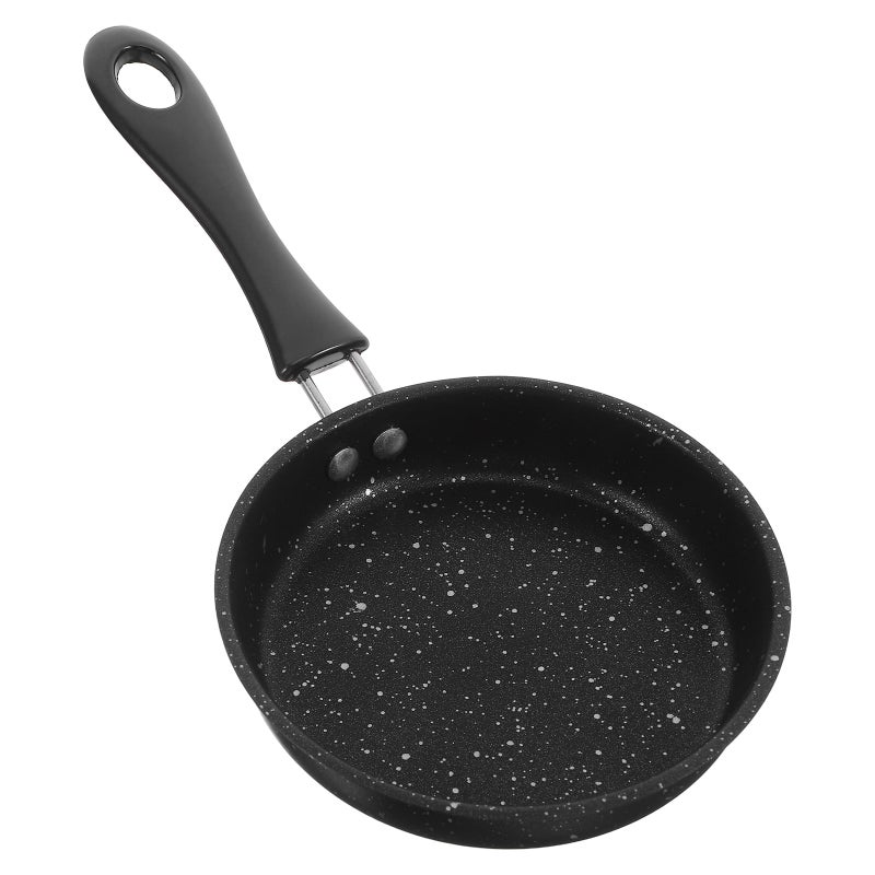 🍳 مقلاة حجر المايفان بتوزيع حراري متساو لطهي البيض والستيك - Image 4