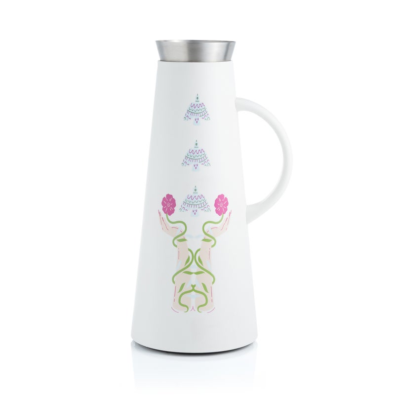 بلندز ترمس شاي و قهوة من بلندز - Image 1