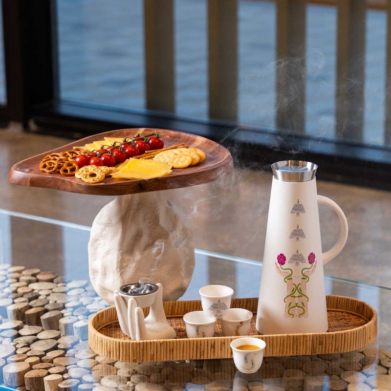 بلندز ترمس شاي و قهوة من بلندز - Image 3