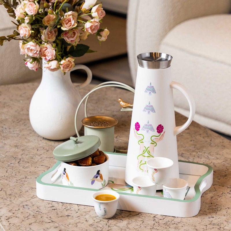 بلندز ترمس شاي و قهوة من بلندز - Image 2