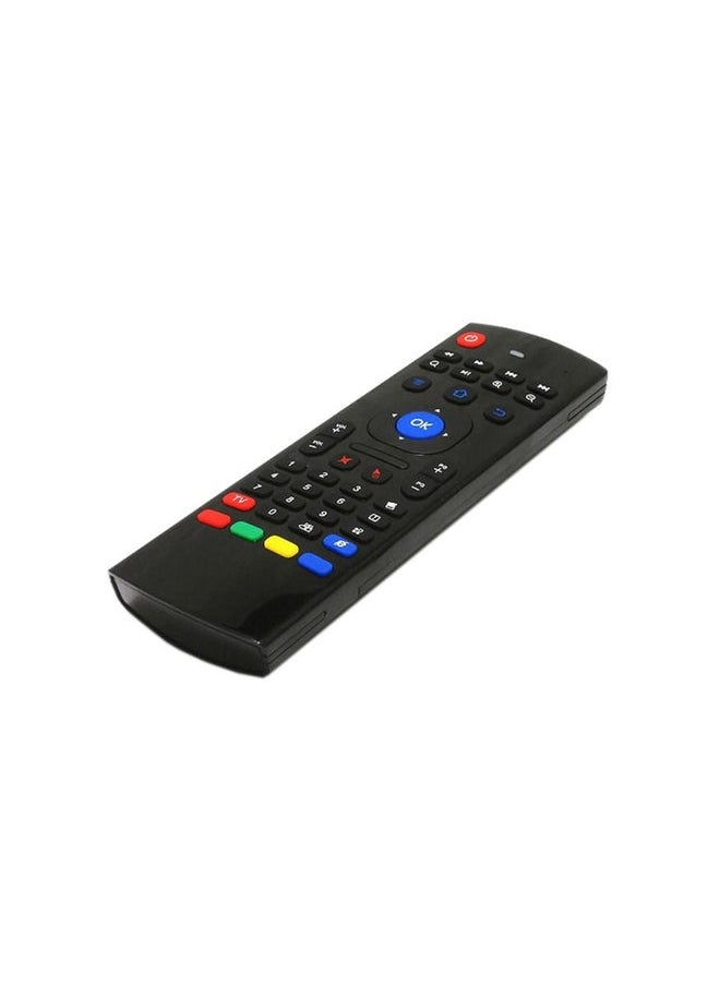 HuHa DXBOTT Air Fly Mouse 2.4G Motion Sensing Air Fly Mouse Remote Control  - Image 2