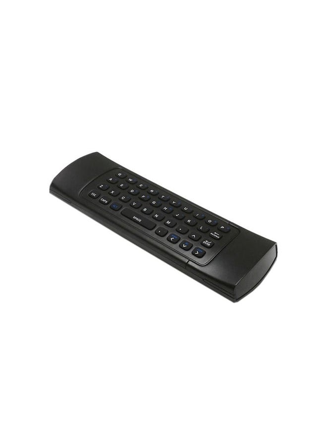 HuHa DXBOTT Air Fly Mouse 2.4G Motion Sensing Air Fly Mouse Remote Control  - Image 3
