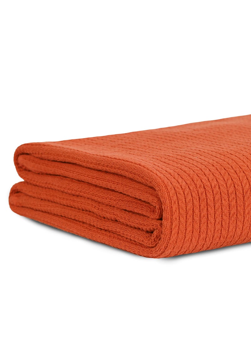 ريلاكس كوفرته  أوركيد من القطن المصري بنسبة 100% - Image 1