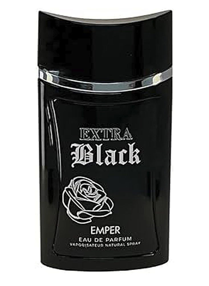 emper Extra Black EDP 85 ml - Image 1