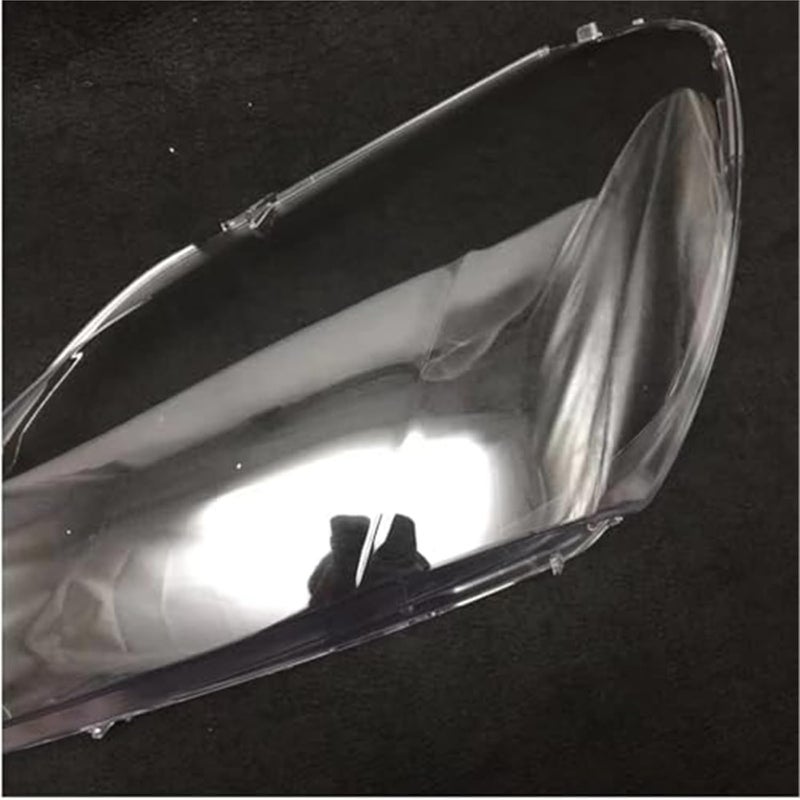 Wivplex Auto Front Headlight Cover for 6 Series - Image 2