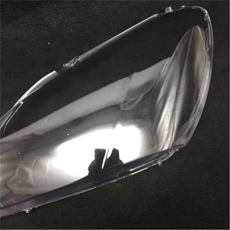 Wivplex Auto Front Headlight Cover for 6 Series - Image 1