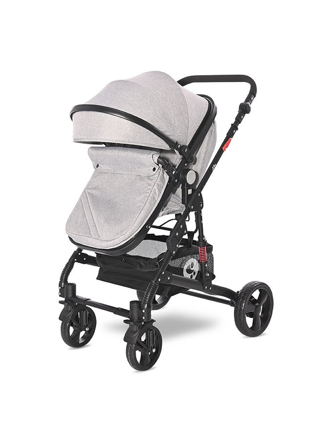 Baby Stroller Alba Classic Grey - pzsku/Z51D46E7A65A2AD21B84DZ/45/_/1702095300/ac834c4f-5798-431f-a5c1-63363baf1438