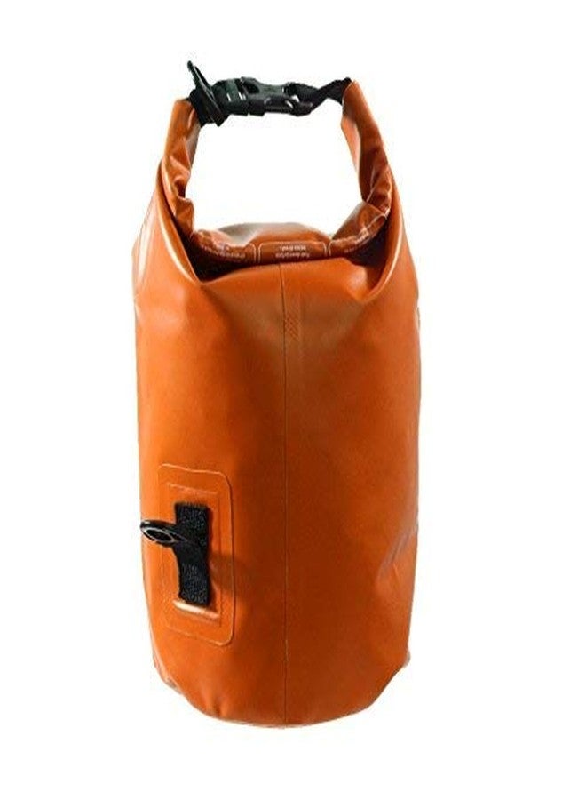 VEPSON Jigva 5 Liter Waterproof Ocean Pack Dry Bag Camping Swimming Bag - Image 2