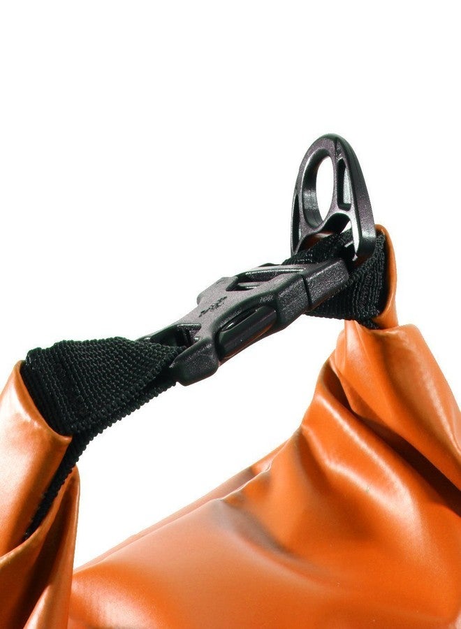 VEPSON Jigva 5 Liter Waterproof Ocean Pack Dry Bag Camping Swimming Bag - Image 5