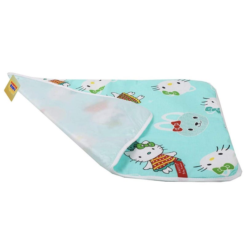 Fareto New Born Baby Gift Pack of Essential Items (0-6 Months) (Pack of 12) - Image 5
