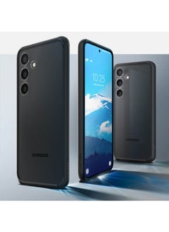 Spigen غطاء حماية Ultra Hybrid لهاتف Samsung Galaxy S24 (2024) - أسود مطفي  - Image 3