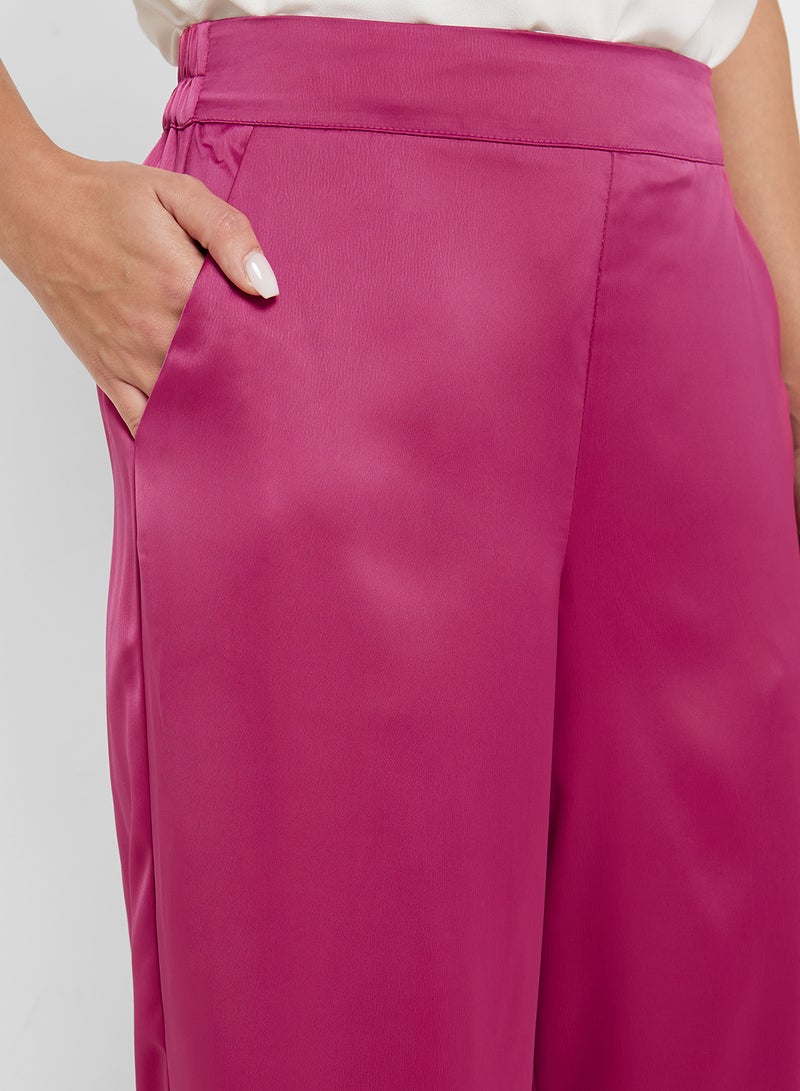 فيرو مودا بنطلون مستقيم - Image 4