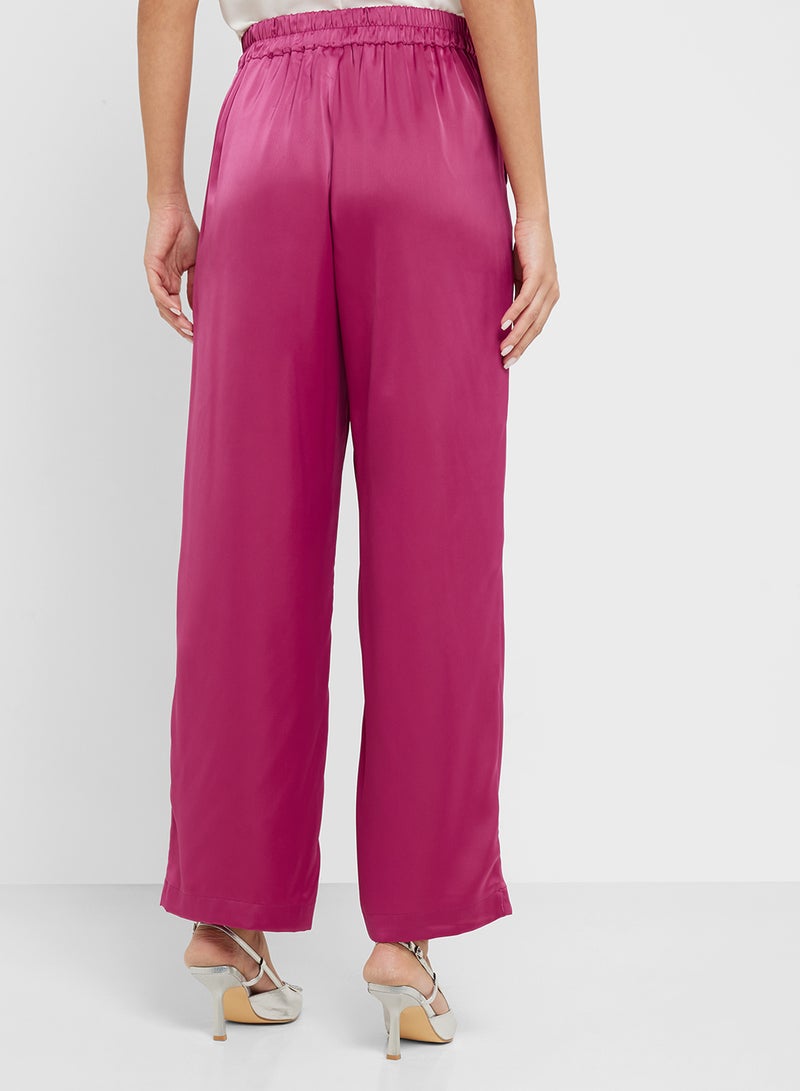 فيرو مودا بنطلون مستقيم - Image 3