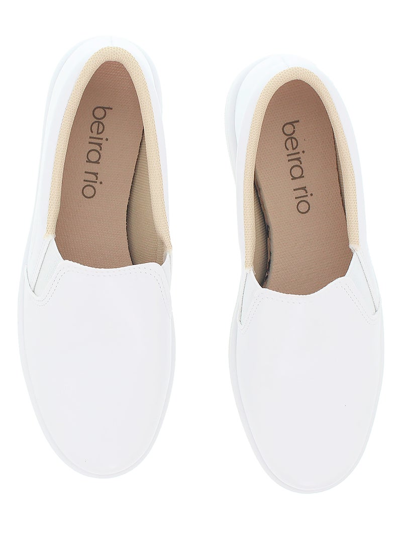 Beira Rio Flat Shoes for Women – Stylish & Comfortable Everyday Footwear - Image 5