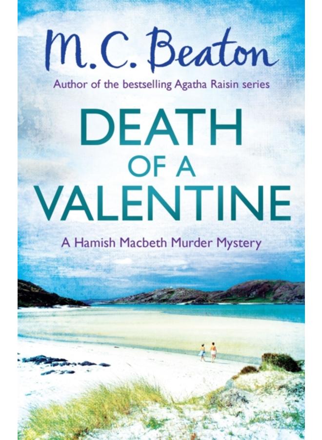 Death of a Valentine 