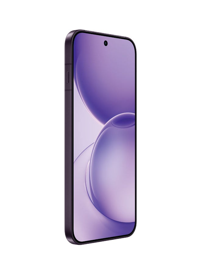 OPPO Reno16 AI Phone Dual SIM 5G Twilight Violet 12GB RAM 256GB With OPPO Enco Buds3 Pro + OPPO Magnetic Case - Middle East Version - Image 4
