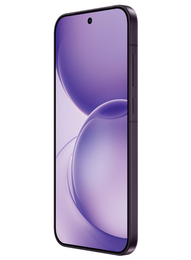 OPPO Reno16 AI Phone Dual SIM 5G Twilight Violet 12GB RAM 256GB With OPPO Enco Buds3 Pro + OPPO Magnetic Case - Middle East Version - Image 5