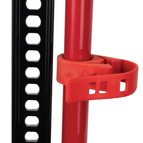 Hilift Hi-Lift Jack Handle-Keeper (Red) HK-R - Image 3