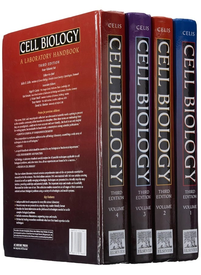 Cell Biology: A Laboratory Handbook, 3E (4 Vol Set) - pzsku/Z51D4EACA3FC2DC39FCB2Z/45/_/1724845471/beda0a93-f249-432e-a236-a86f694dd5c0