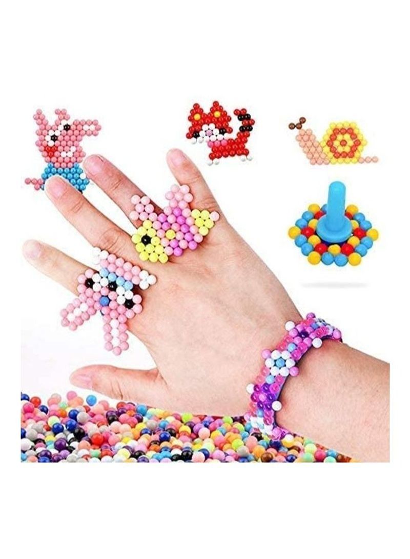 NIBEMINENT Water Fuse Beads Set - Image 3