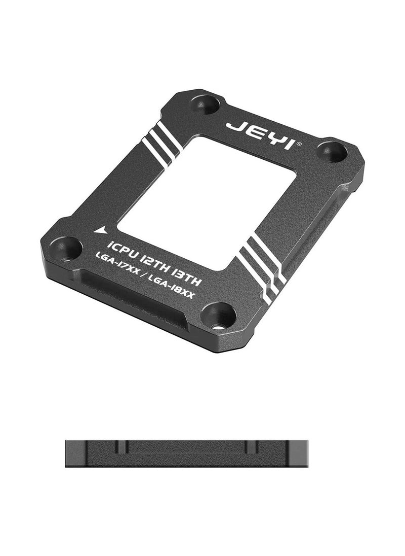 JEYI - Intel LGA 1700 Processor Frame for Correcting Bend and Reducing Temperature - Image 1