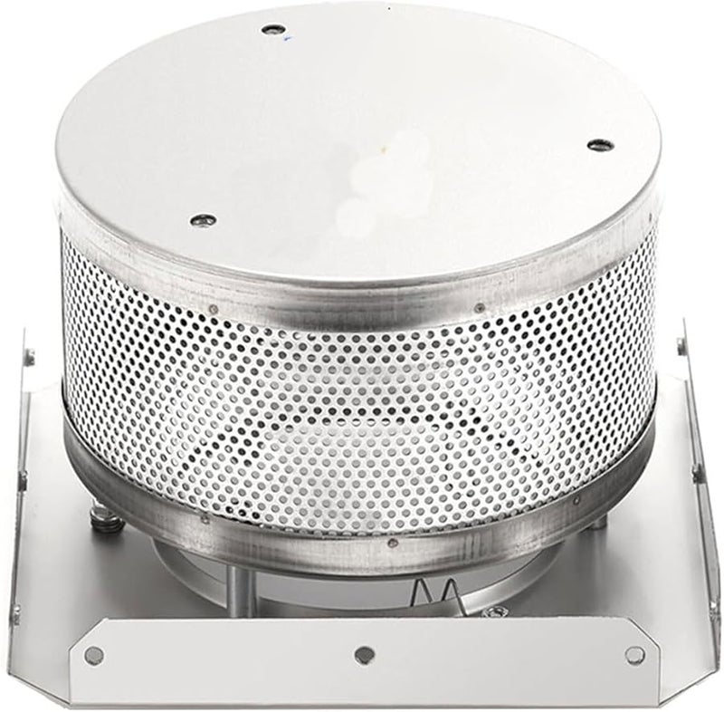 Stainless Steel Pyramid Heater Burner Reinforced Base Small Hole Distance Easy Installation Outdoor Patio Heater Component - Image 4