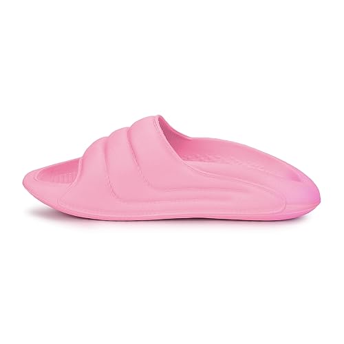 YOHO Dolphy EVA Sliders For Women | Anti-slip sole | Sweat free | Super flexible - Image 3