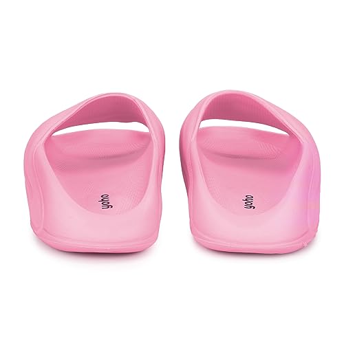 YOHO Dolphy EVA Sliders For Women | Anti-slip sole | Sweat free | Super flexible - Image 5
