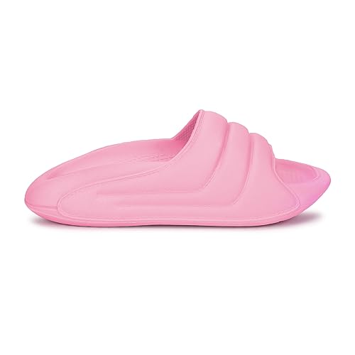 YOHO Dolphy EVA Sliders For Women | Anti-slip sole | Sweat free | Super flexible - Image 2