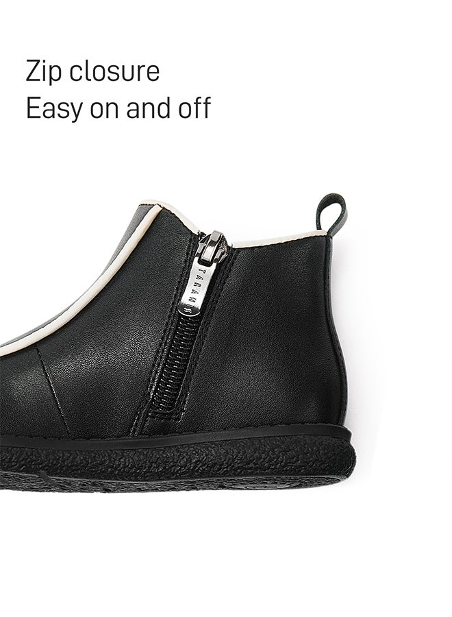 Taranis Taranis Children's Shoes Midnight Stitch Boots Elegantedge Boots  - Image 5