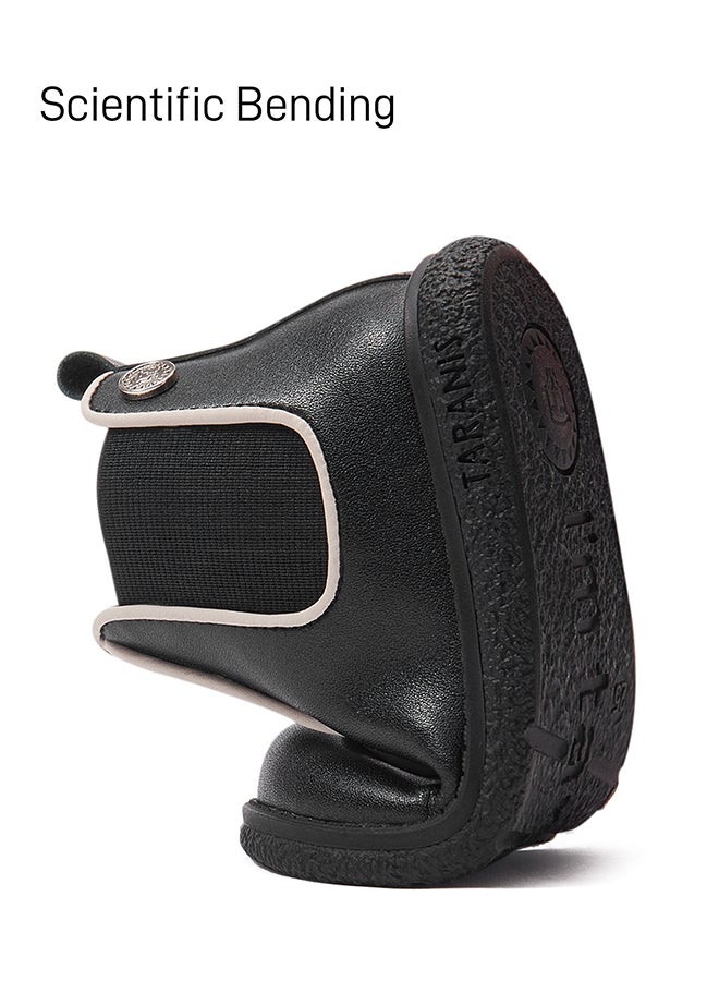 Taranis Taranis Children's Shoes Midnight Stitch Boots Elegantedge Boots  - Image 3