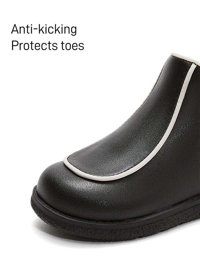 Taranis Taranis Children's Shoes Midnight Stitch Boots Elegantedge Boots  - Image 2