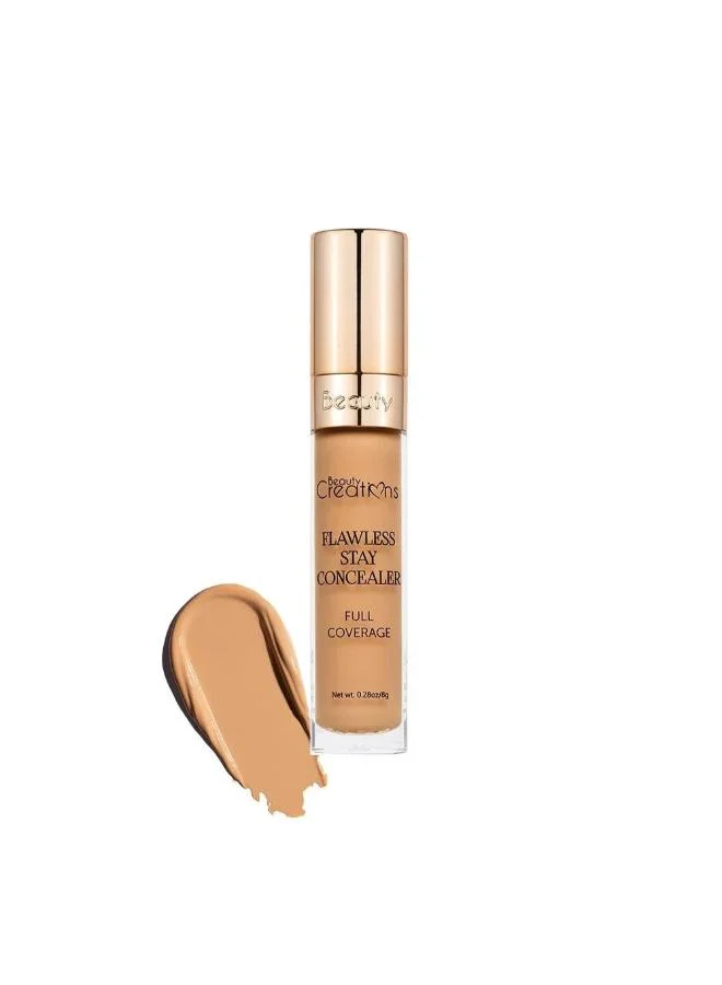 Beauty Creations Beauty Creations Flawless Stay Concealer - C14
